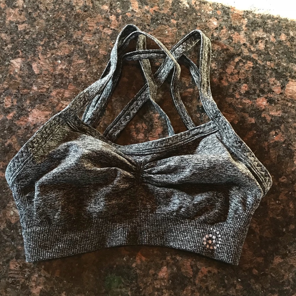 Sports bra.. very comfortable!